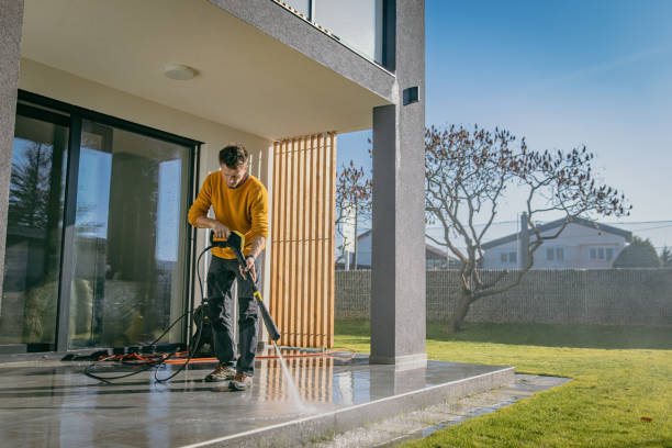 Best Post-Construction Pressure Washing  in Ravenna, NE